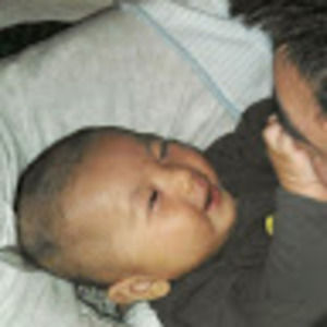 Meet your Posher, Valentina